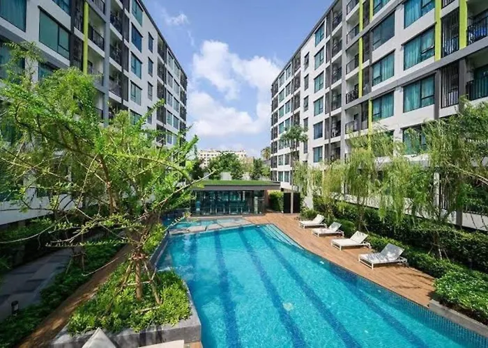 Apartment 素坤逸50巷一房一厅免费wi-fi简单安静可做饭交通方便 *